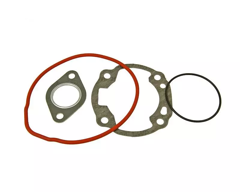 Cylinder Gasket Set Airsal Sport 69.5cc 47.6mm For Suzuki, Aprilia LC