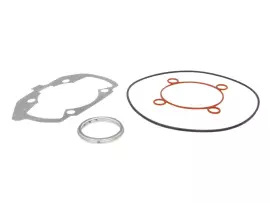 Cylinder Gasket Set Airsal Sport 49.2cc 40mm For Peugeot Horizontal LC