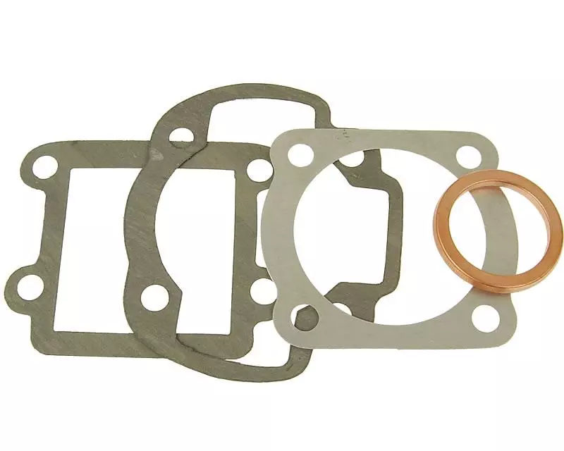 Cylinder Gasket Set Airsal T6 Tech-Piston 69.7cc 47.6mm For Minarelli Vertical