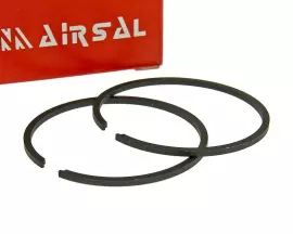 Piston Ring Set Airsal Sport 49.3cc 41mm For Morini AC