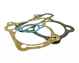 Cylinder Gasket Set Airsal Sport 163.4cc 60mm For GY6, Kymco AC 125, 150cc