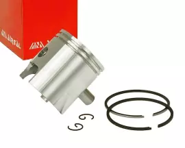 Piston Kit Airsal Sport 65.3cc 46mm For Honda Lead 50, SH50