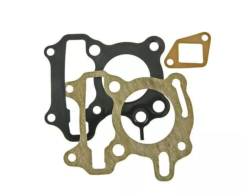 Cylinder Gasket Set Airsal Sport 63cc 42mm For SYM, Peugeot 50cc 4-stroke