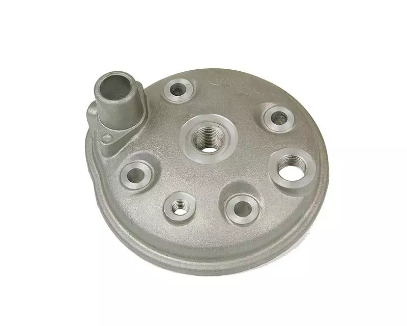 Cylinder Head Airsal Tech-Piston 50cc 40.3mm For Minarelli AM