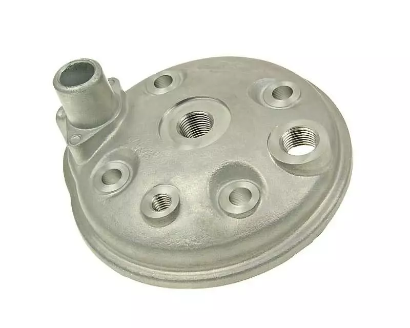 Cylinder Head Airsal Tech-Piston 76.6cc 50mm For Minarelli AM