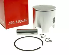 Piston Kit Airsal Sport 70.5cc 48mm For Minarelli AM