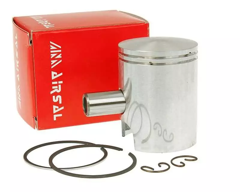 Piston Kit Airsal Tech-Piston 50cc 40.3mm For Minarelli AM