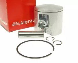 Piston Kit Airsal Tech-Piston 76.6cc 50mm For Minarelli AM