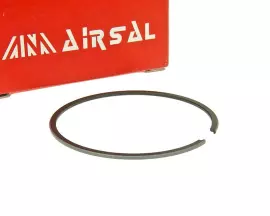 Piston Ring Airsal Tech-Piston 76.6cc 50mm For Minarelli AM