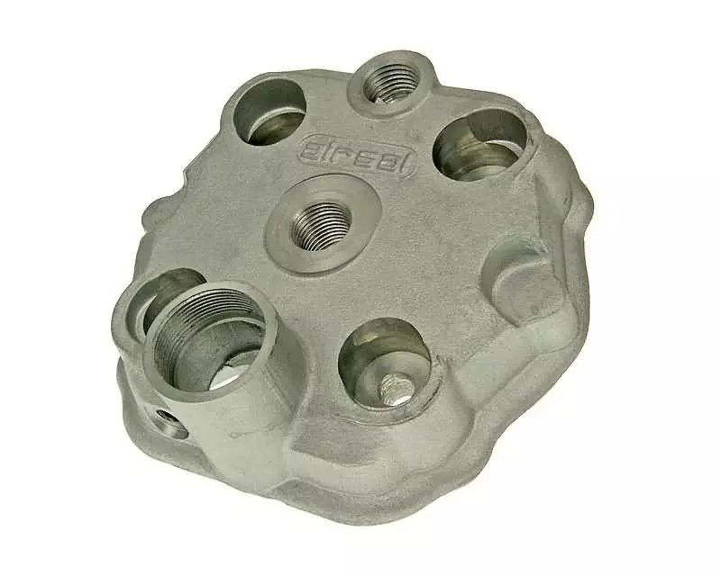 Cylinder Head Airsal Sport 50cc 39.9mm For Piaggio / Derbi Engine D50B0