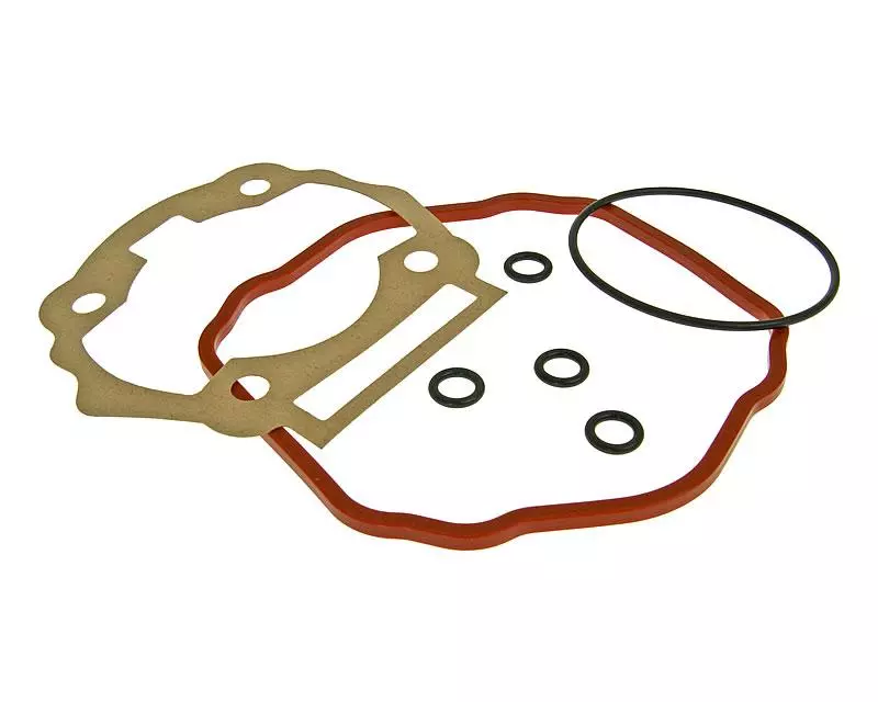 Cylinder Gasket Set Airsal Sport 50cc 39.9mm For Piaggio / Derbi Engine D50B0