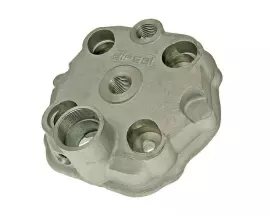 Cylinder Head Airsal Racing 76.6cc 50mm For Piaggio / Derbi Engine D50B0