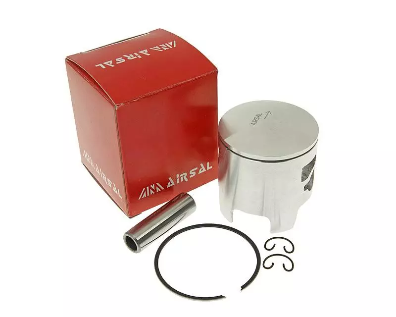 Piston Kit Airsal Sport 49.2cc 40mm For CPI GTR 50