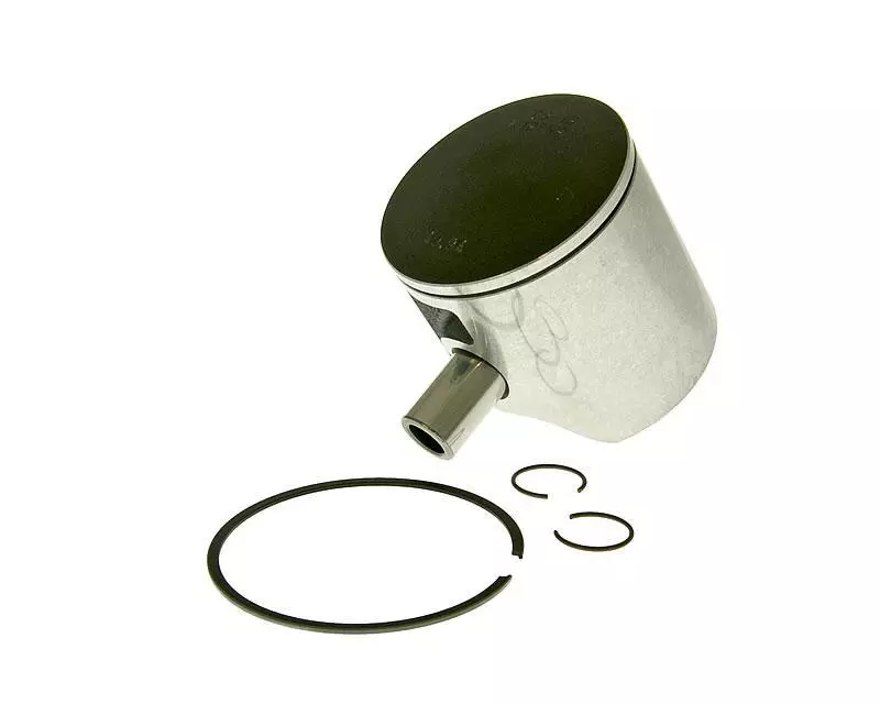 Piston Kit Airsal Xtrem 88.3cc 50mm, 45mm For Minarelli LC