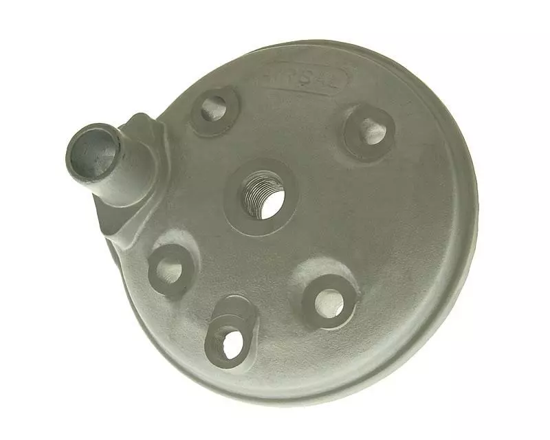 Buy now: Cylinder Head Airsal Xtrem 80.07cc 47.6mm, 45mm For Minarelli LC Cylinder Head Airsal Xtrem 80.07cc 47.6mm, 45mm For Minarelli LC