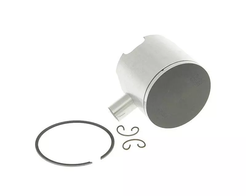 Piston Kit Airsal Xtrem 69.6cc 47.6mm, 39.2mm Für Minarelli LC