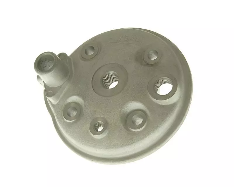 Cylinder Head Airsal Xtrem 88.3cc 50mm, 45mm For Minarelli AM