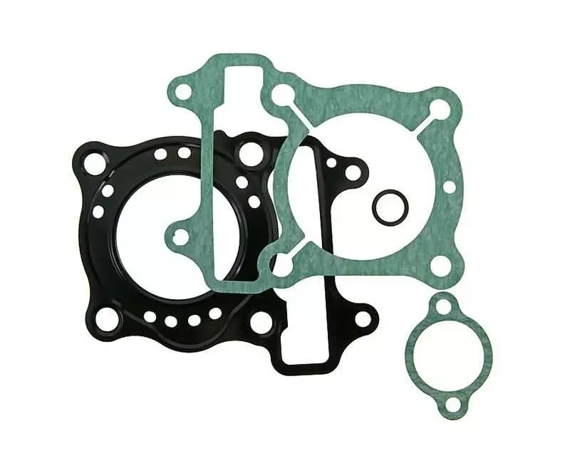 Cylinder Gasket Set Airsal Sport 124.6cc 52.4mm For Honda 125 4-stroke LC