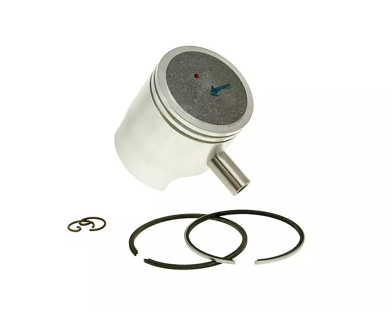 Buy now: Piston Kit Airsal Sport 62.1cc 46mm For Honda Vision, Peugeot Rapido, ST50 Piston Kit Airsal Sport 62.1cc 46mm For Honda Vision, Peugeot Rapido, ST50