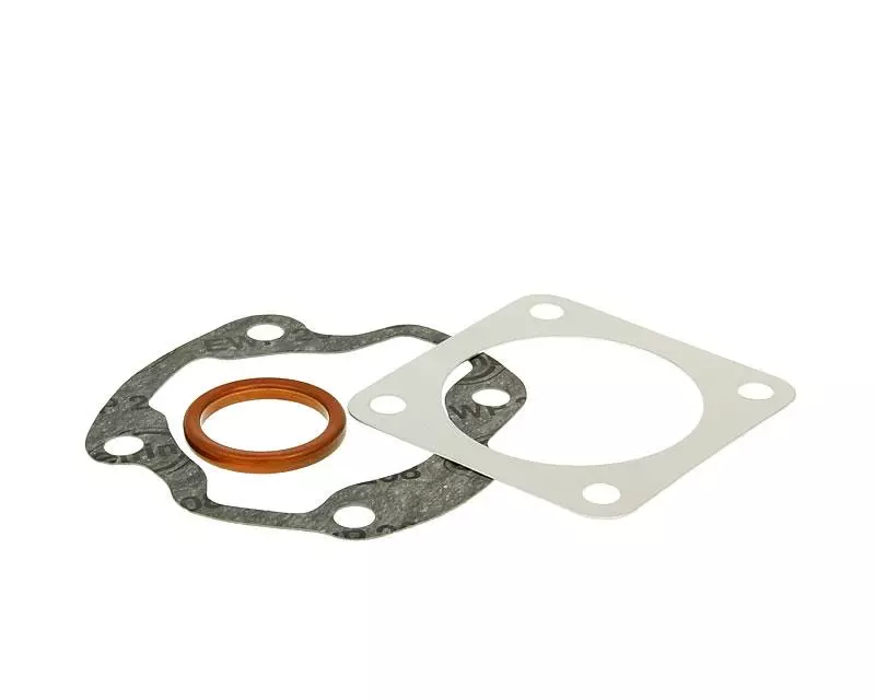Buy now: Cylinder Gasket Set Airsal Sport 62.1cc 46mm For Honda Vision, Peugeot Rapido, ST50 Cylinder Gasket Set Airsal Sport 62.1cc 46mm For Honda Vision, Peugeot Rapido, ST50