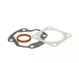 Cylinder Gasket Set Airsal Sport 62.1cc 46mm For Honda Vision, Peugeot Rapido, ST50