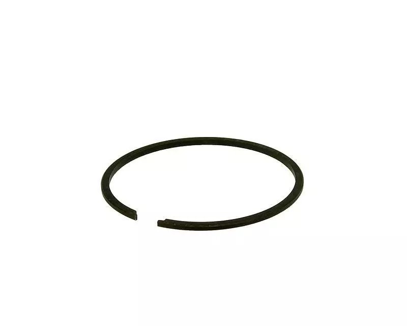 Piston Ring Airsal Racing 68.4cc 45mm For Puch Automatic With Long Cooling Fins
