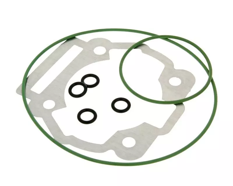 Cylinder Gasket Set Airsal Sport 69.4cc 47mm Cast Iron For Piaggio / Derbi Engine D50B0