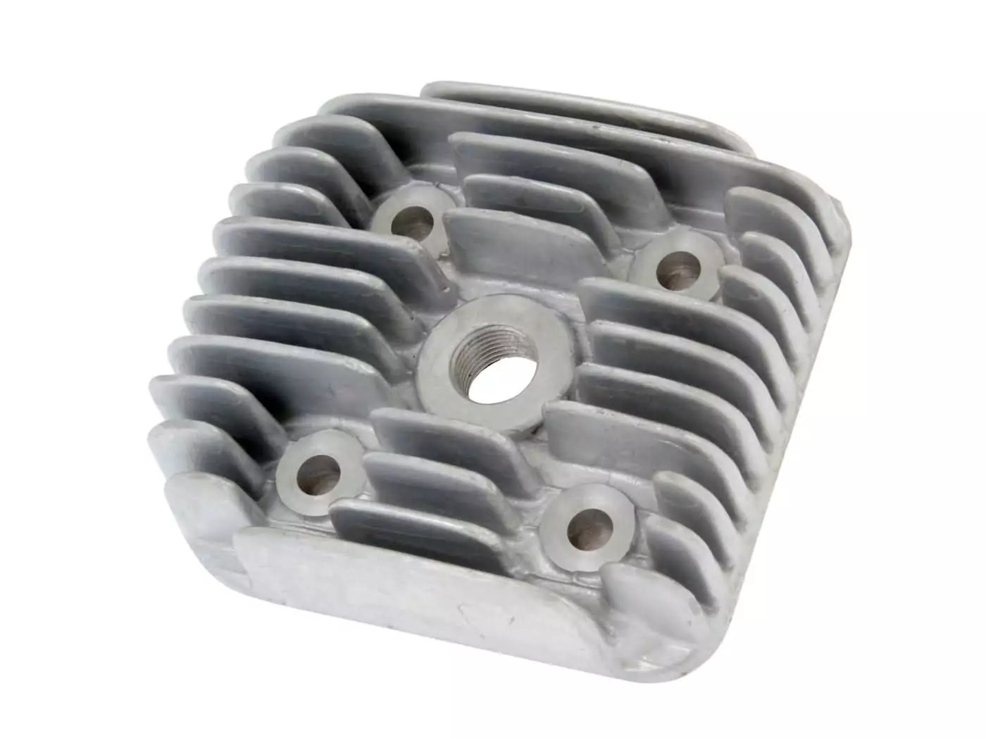 Cylinder Head Airsal Sport 68cc 47mm, 39.2mm Cast Iron For Minarelli Vertical