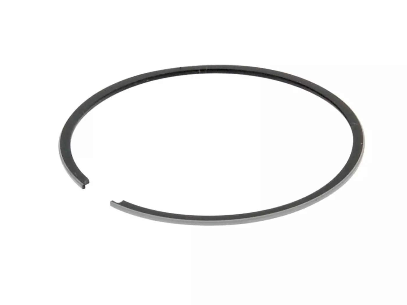 Piston Ring Airsal Sport 68cc 47mm, 39.2mm Cast Iron For Minarelli Vertical