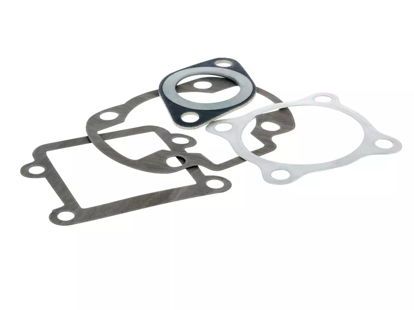 Cylinder Gasket Set Airsal Sport 68cc 47mm, 39.2mm Cast Iron For Minarelli Vertical