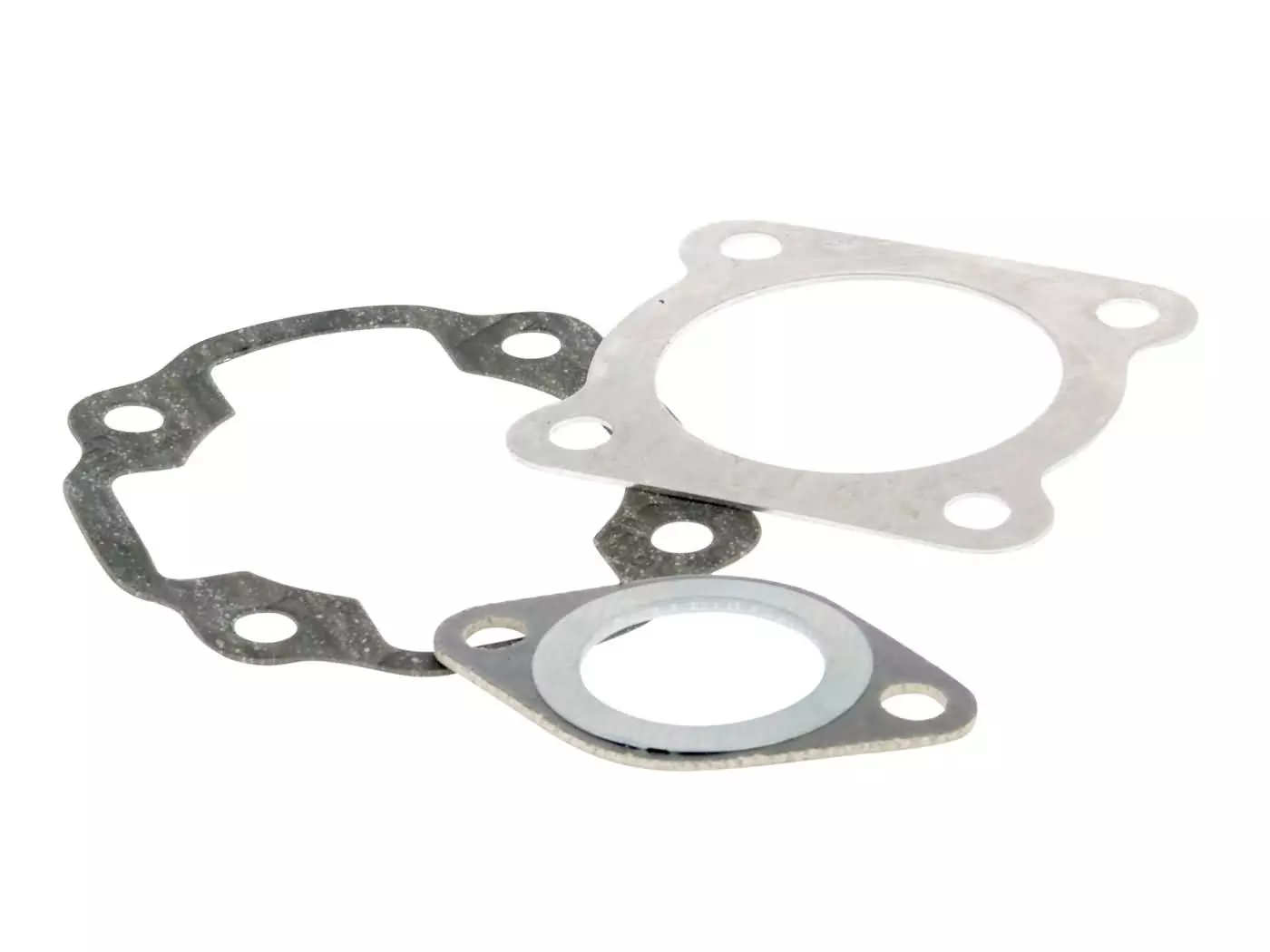 Cylinder Gasket Set Airsal Sport 68cc 47mm, 39.2mm Cast Iron For Minarelli AC