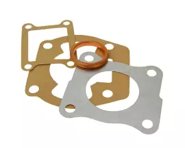 Cylinder Gasket Set Airsal Sport 65.7cc 45mm For Honda MB, MT, MTX, NSR