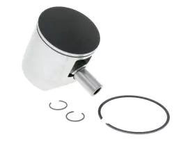 Piston Kit Airsal Xtrem 78.5cc 50mm, 40mm For Minarelli AM