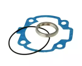 Cylinder Gasket Set Airsal Sport 125cc 55mm For Peugeot Speedfight 100