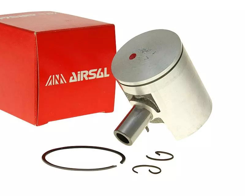 Piston Kit Airsal Sport 50cc 39.9mm For Derbi Variant Start