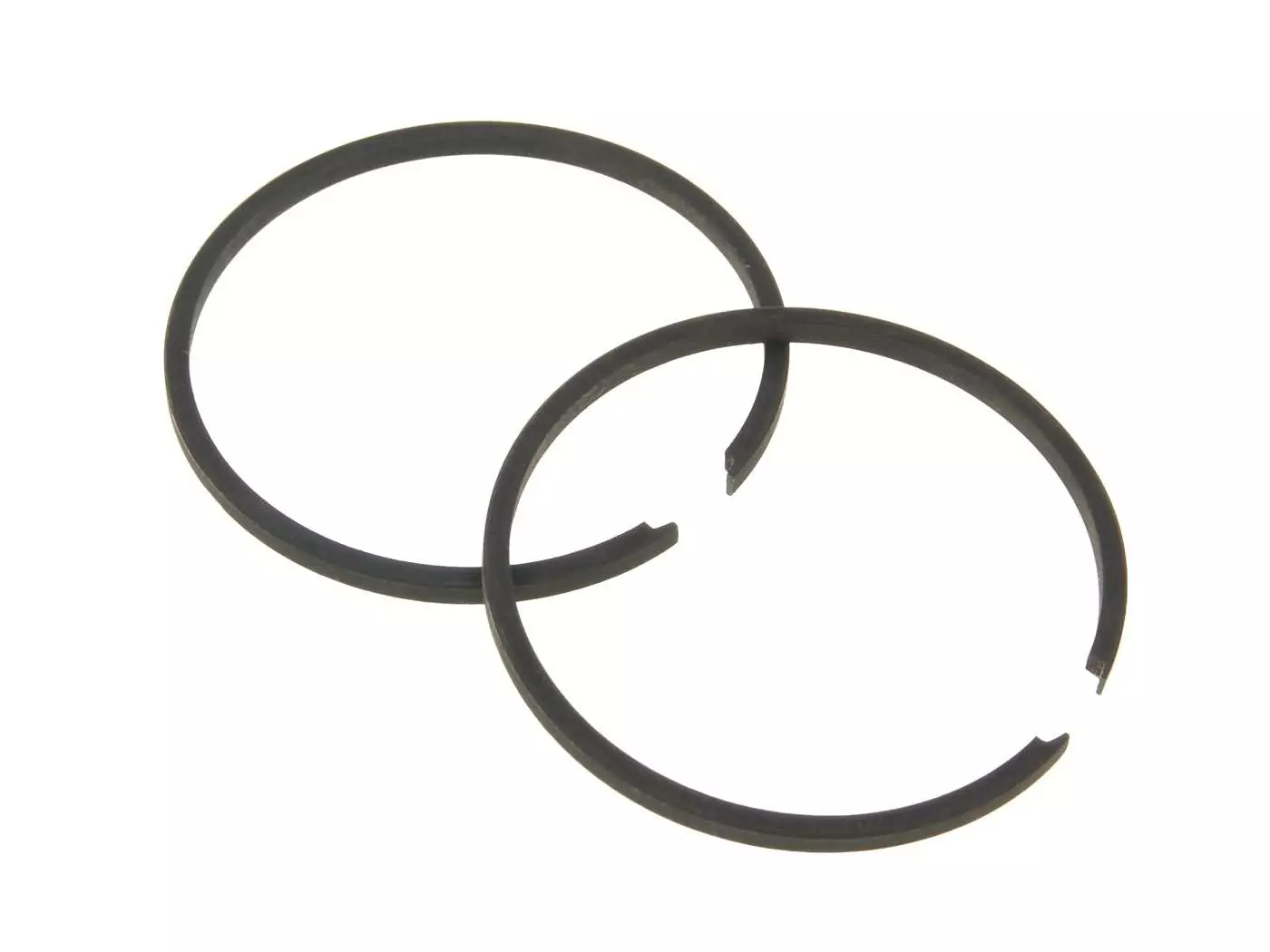 Piston Ring Set Airsal Sport 49.9cc 39mm For MBK AV-7, AV-87