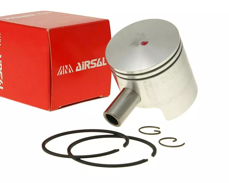 Piston Kit Airsal Sport 72.5cc 47mm For MBK AV-10, AV-51