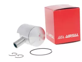 Piston Kit Airsal T6-Racing 49.9cc 39mm For MBK AV-10, AV-51