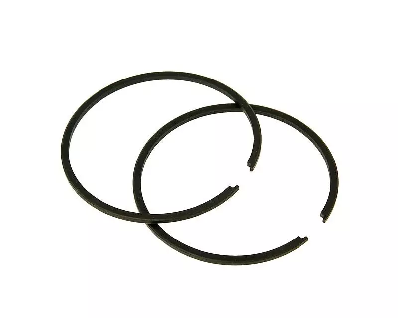 Piston Ring Set Airsal Sport 72.5cc 47mm For MBK AV-10, AV-51