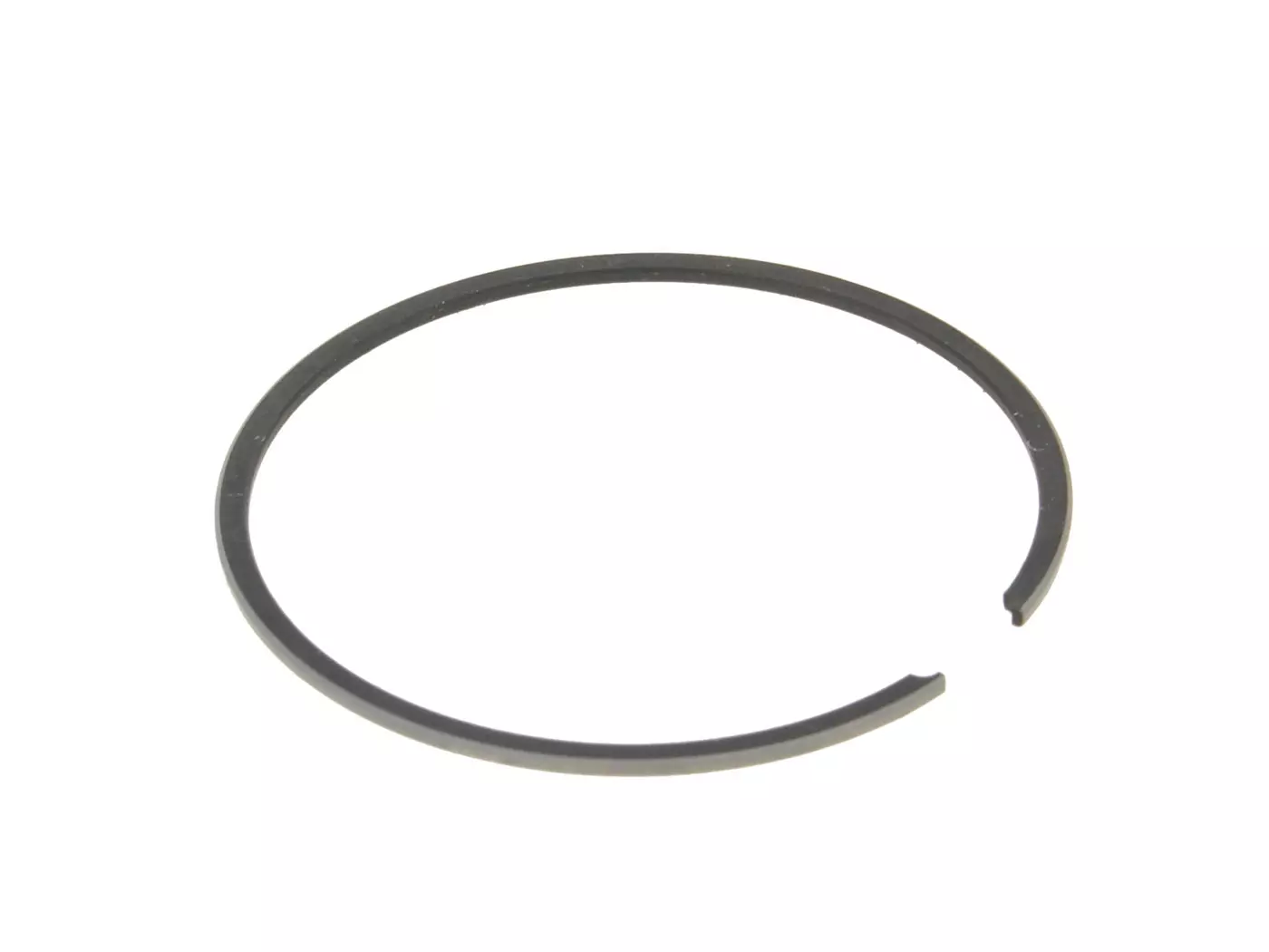 Piston Ring Set Airsal T6-Racing 49.9cc 39mm For MBK AV-10, AV-51