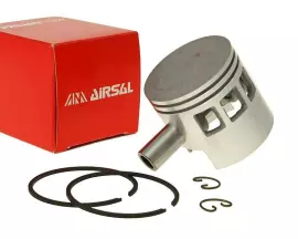 Piston Kit Airsal Sport 65.3cc 46mm For Peugeot 103 T3, 104 T3 Brida