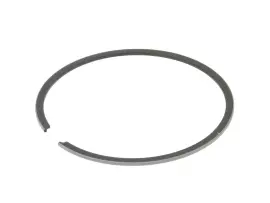Piston Ring Set Airsal T6-Racing 65.3cc 46mm For Peugeot 103 T3, 104 T3 Brida
