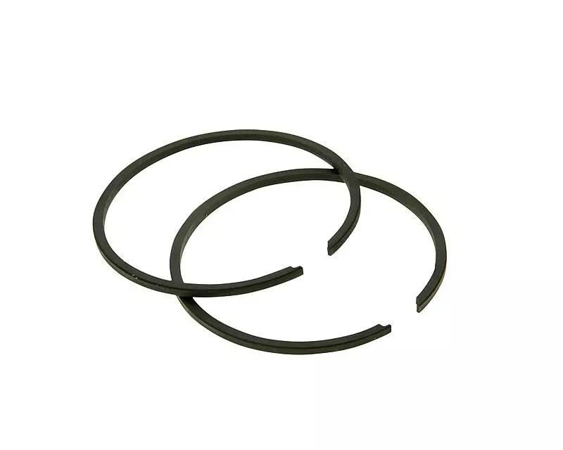 Piston Ring Set Airsal Sport 49.5cc 38mm For Tomos A35, A38B, S25/2