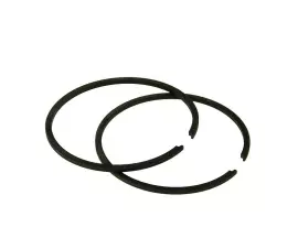 Piston Ring Set Airsal Sport 63.7cc 44mm For Tomos A35, A38B, S25/2