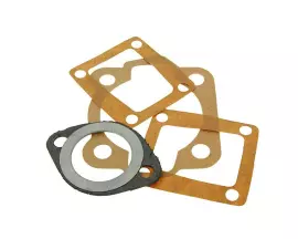 Cylinder Gasket Set Airsal Sport 49.5cc 38mm For Tomos A35, A38B, S25/2