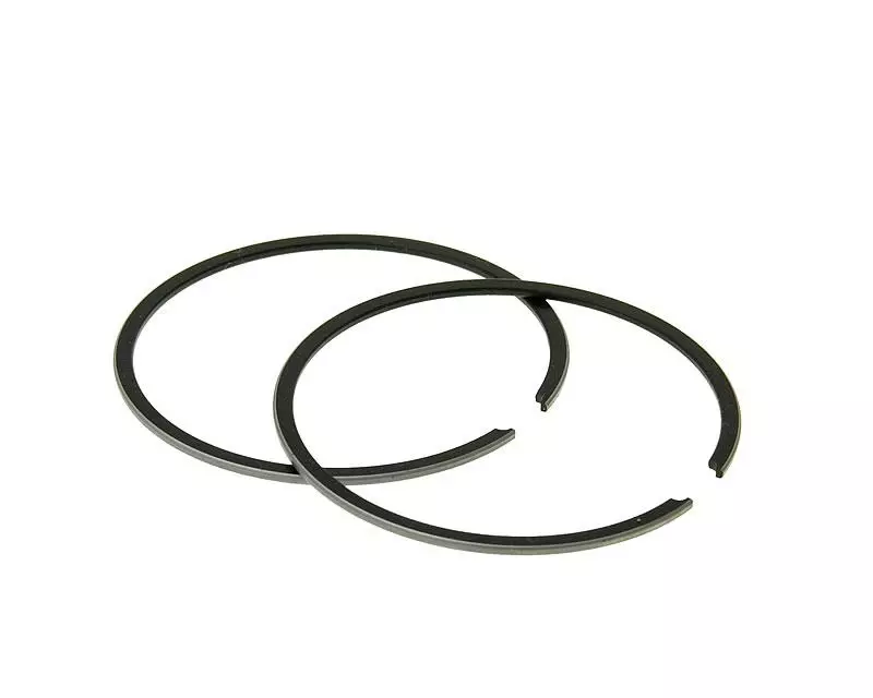 Piston Ring Set Airsal Sport 49.3cc 40mm For Peugeot Fox 50