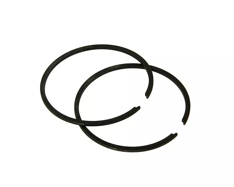 Piston Ring Set Airsal Sport 63.7cc 44mm For Tomos A55, Arrow, Revival, Streetmate
