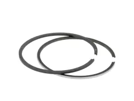 Piston Ring Set Airsal Sport 88cc For Honda Scoopy 75, Peugeot SC75