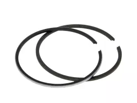 Piston Ring Set Airsal Sport 105.3cc 52mm For Honda Yupi 90