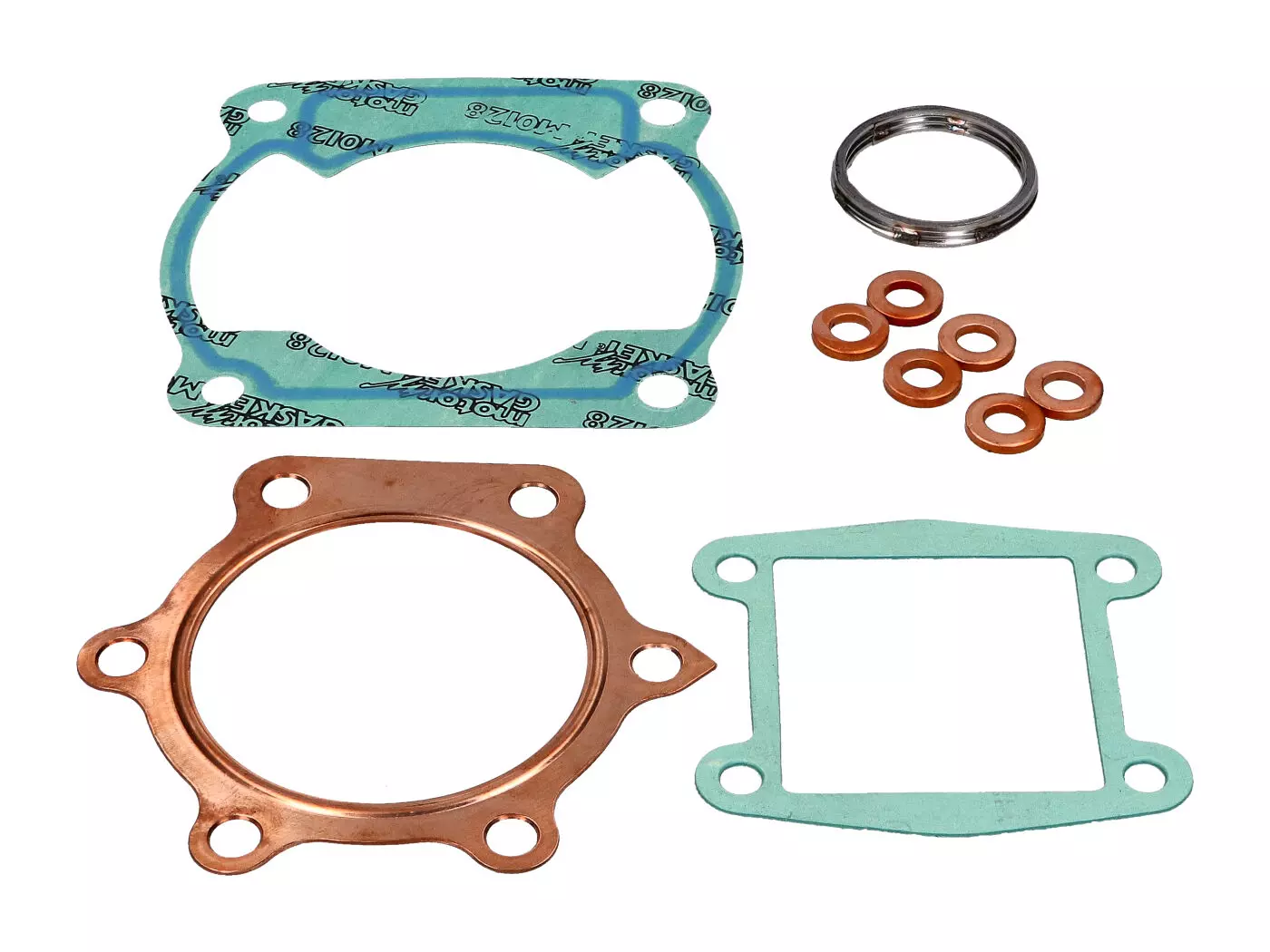 Cylinder Gasket Set Airsal Sport 225cc For Yamaha Blaster YFS 200